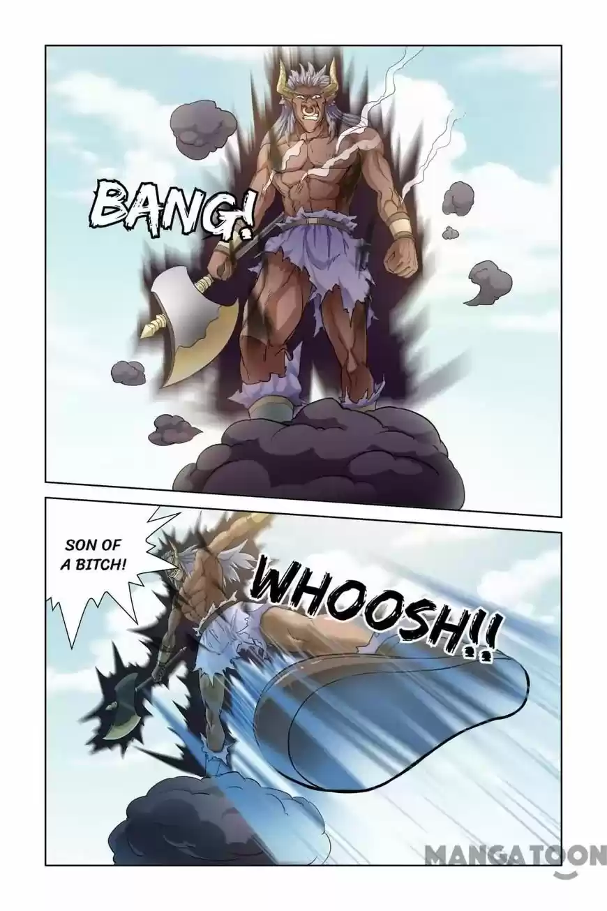 Demonic Housekeeper 27