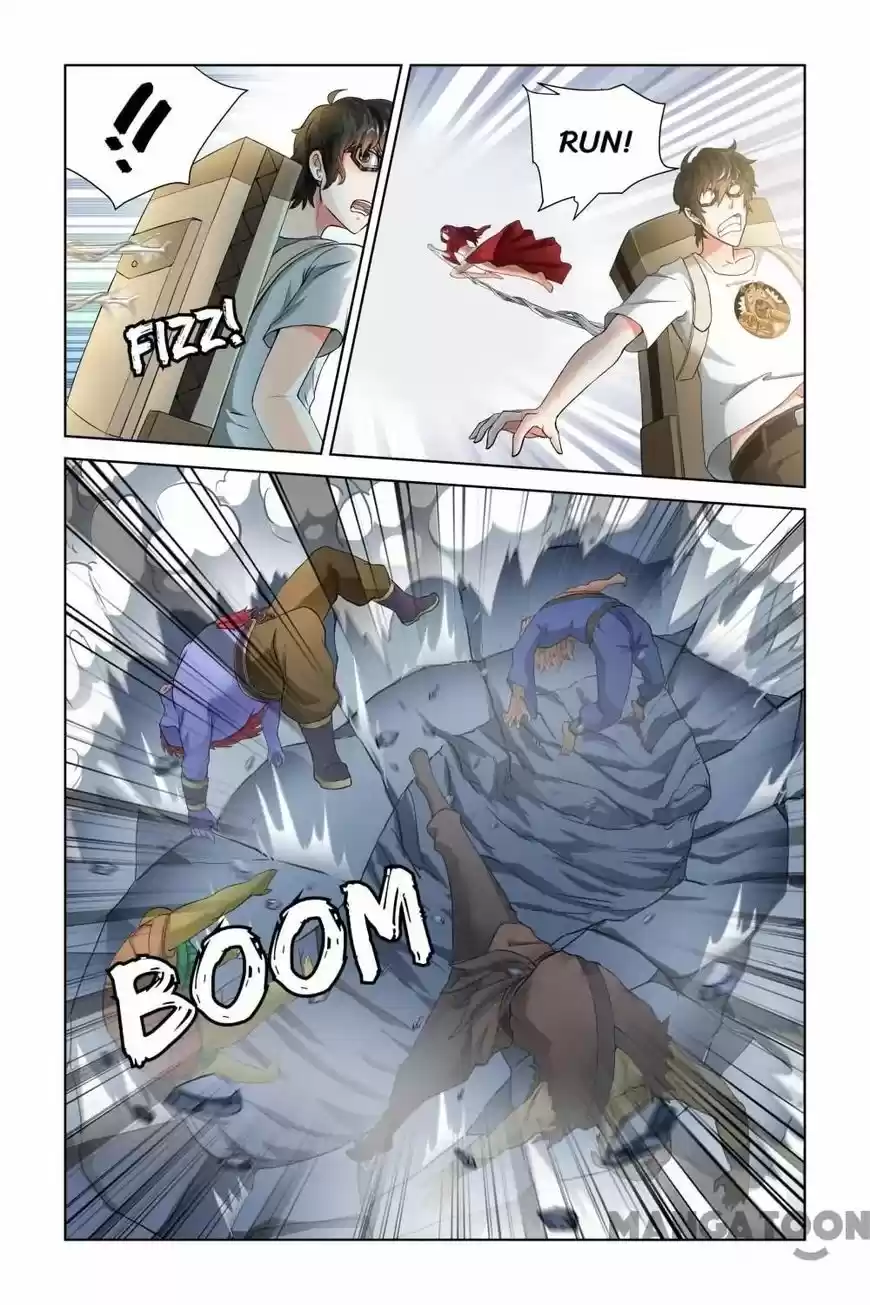 Demonic Housekeeper 27