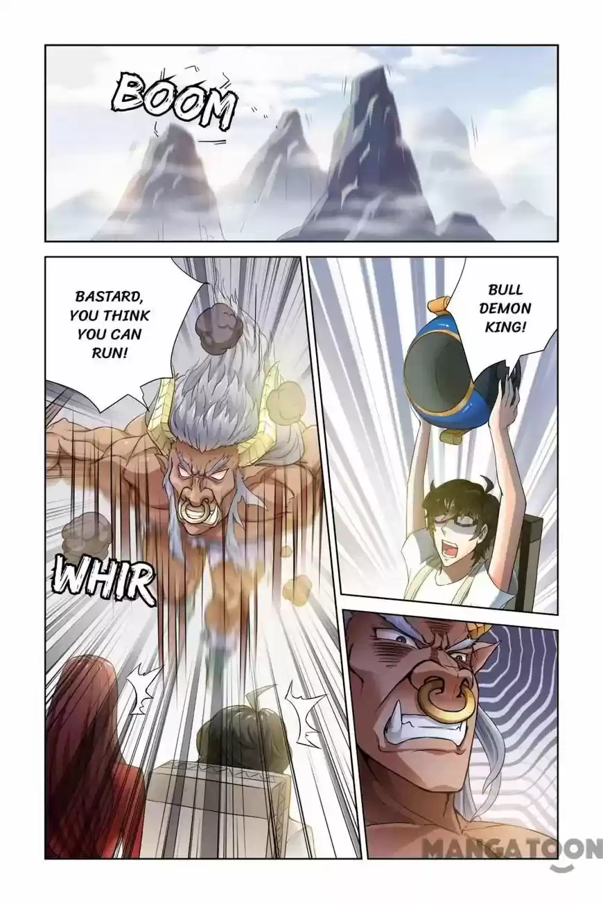 Demonic Housekeeper 27