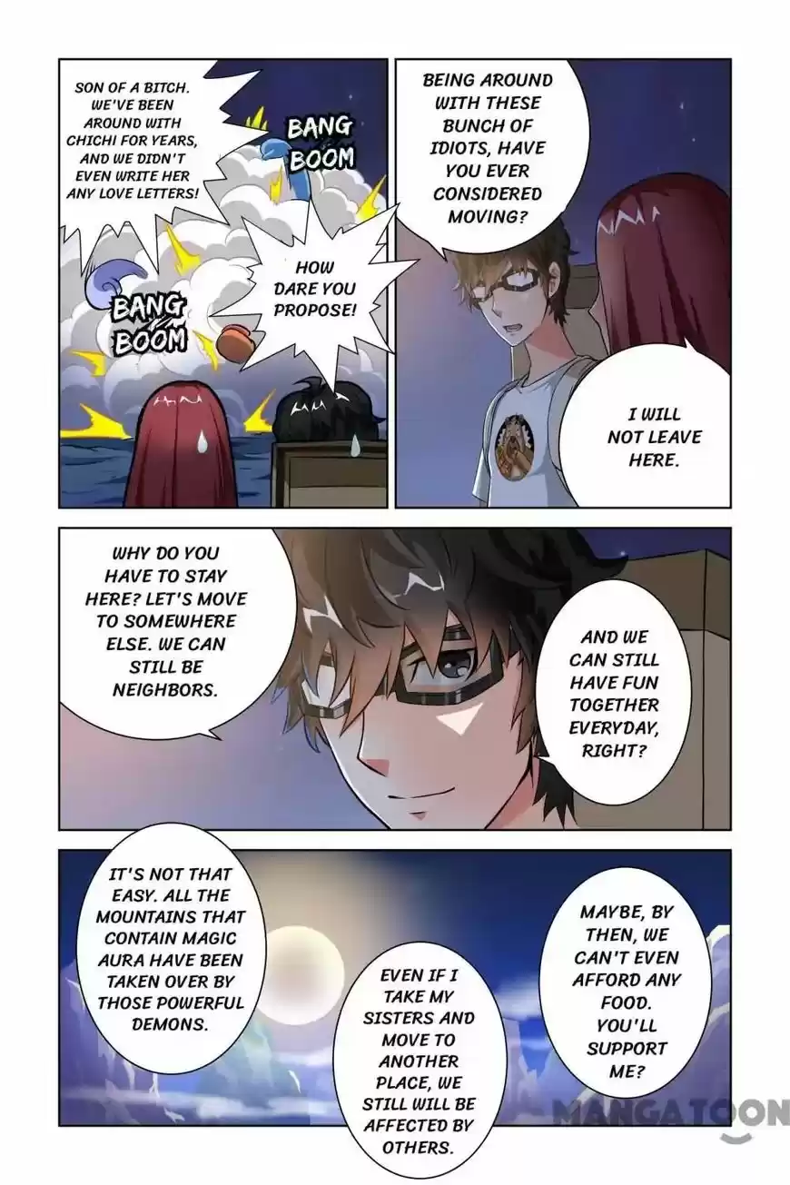 Demonic Housekeeper 28