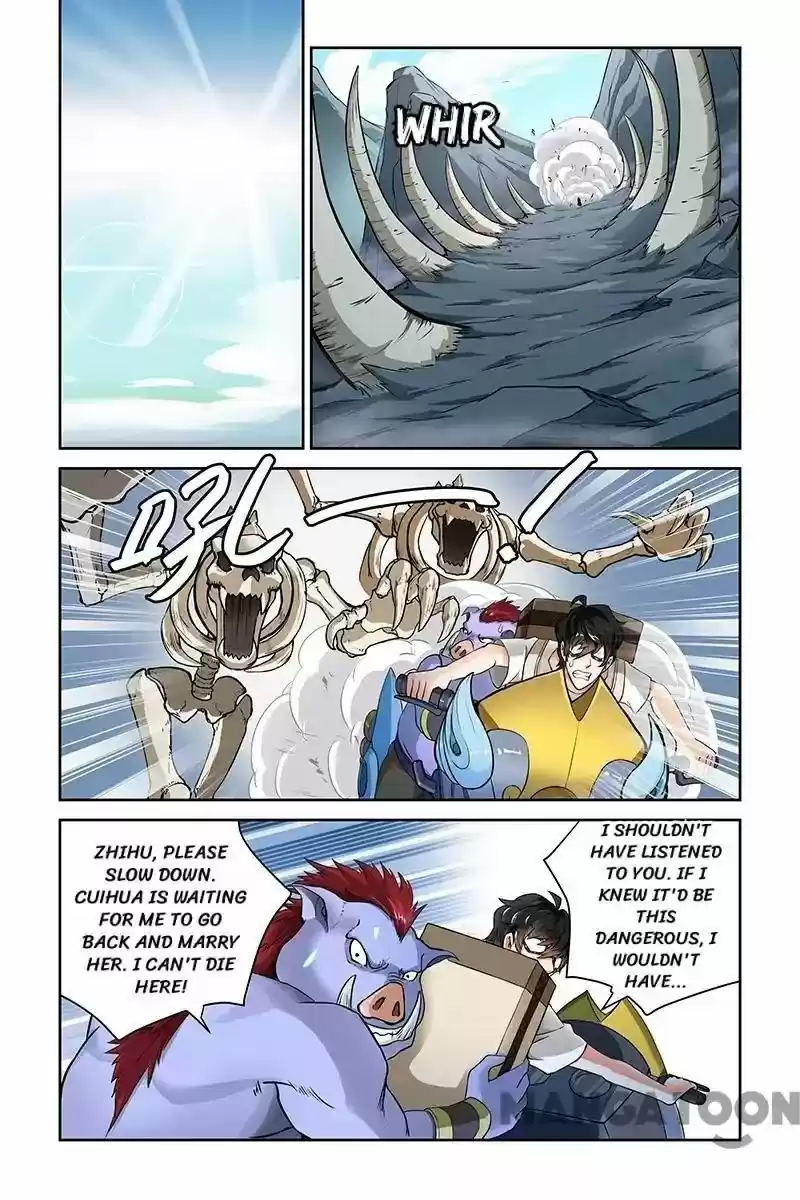 Demonic Housekeeper 29