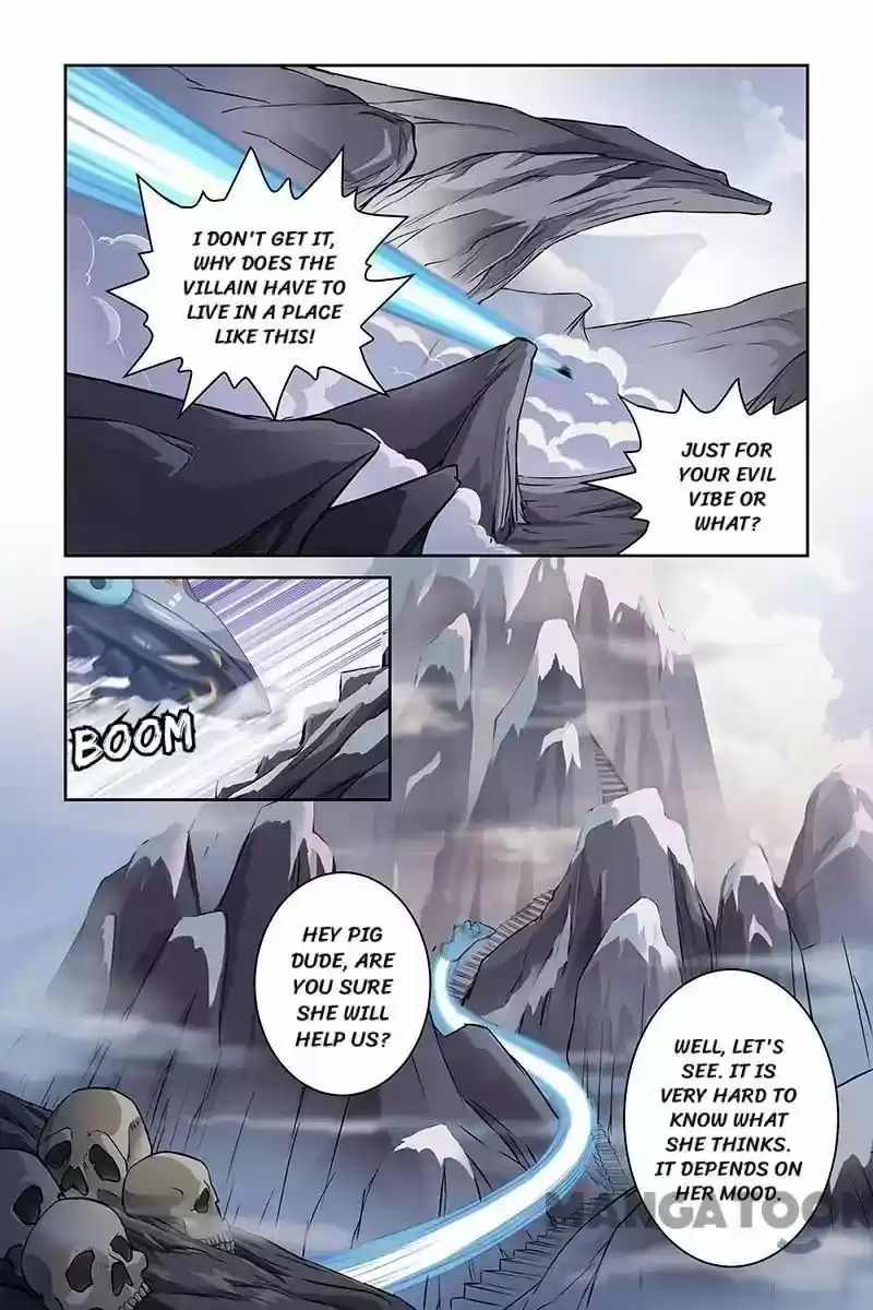 Demonic Housekeeper 29