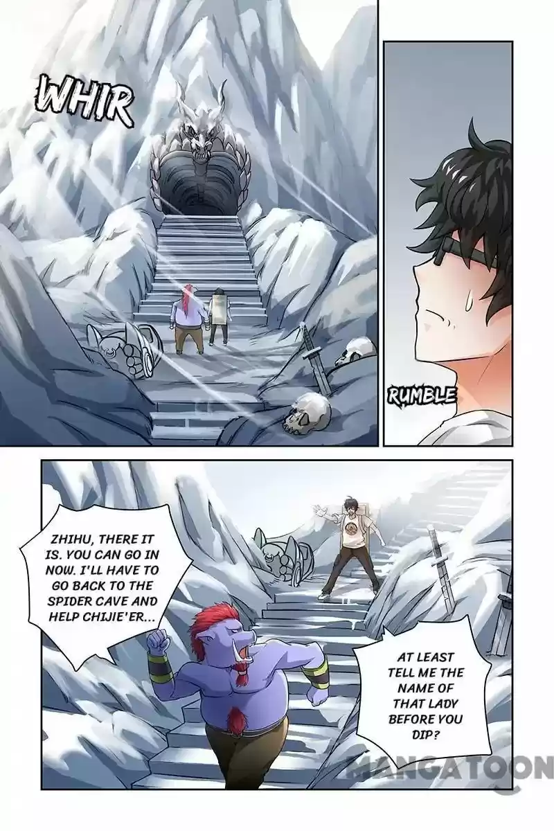 Demonic Housekeeper 29