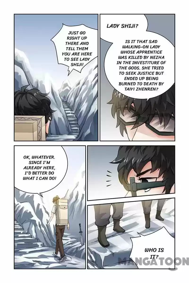 Demonic Housekeeper 29