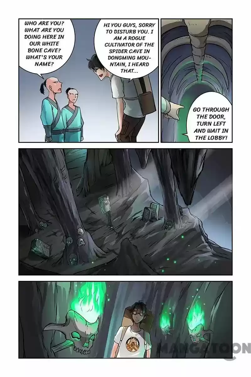 Demonic Housekeeper 29