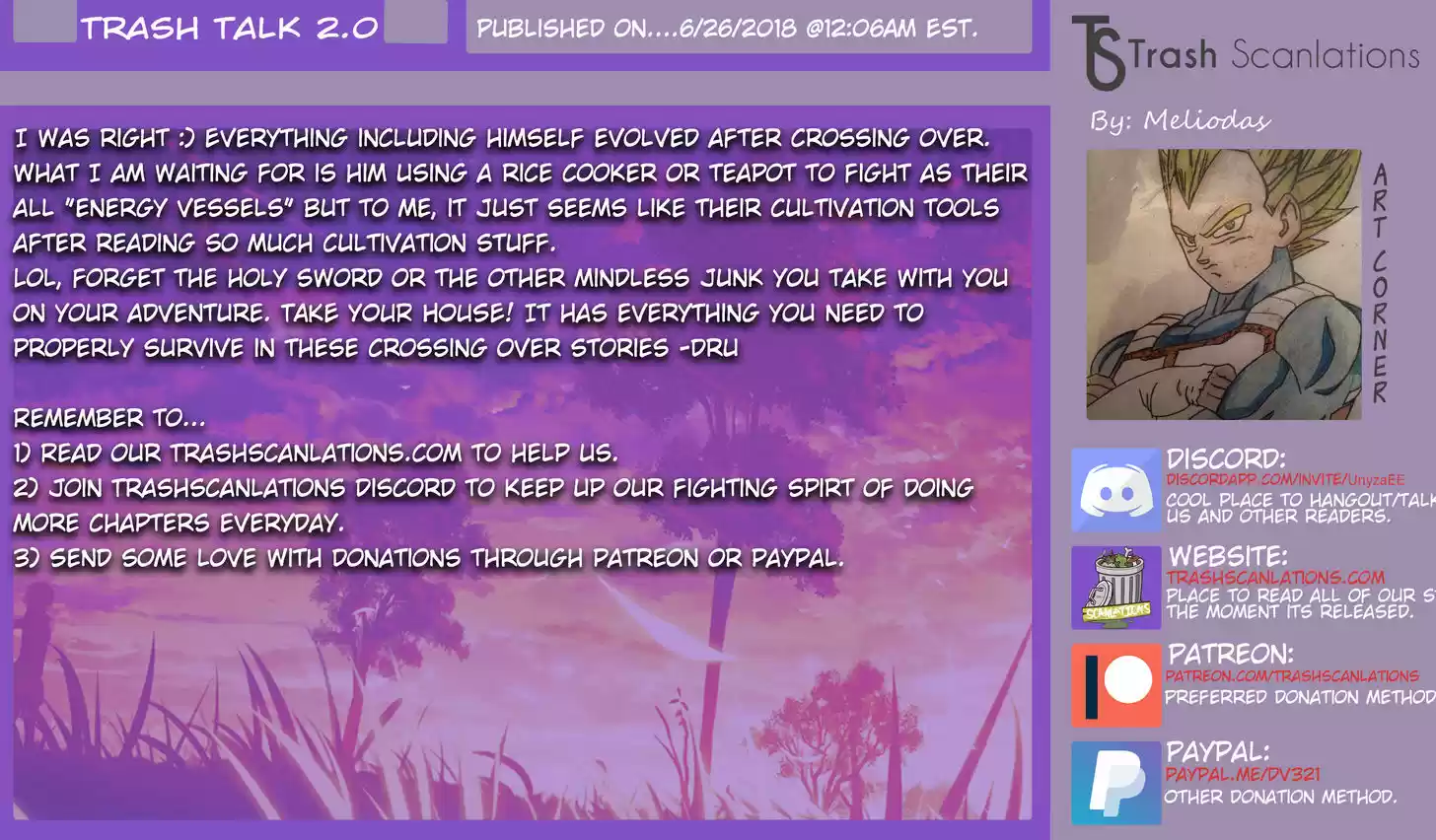 Demonic Housekeeper 3