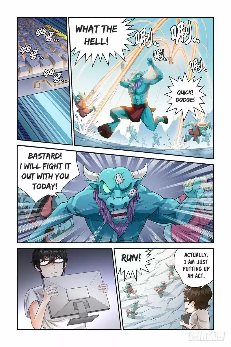 Demonic Housekeeper 7