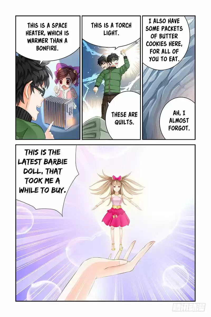 Demonic Housekeeper 8