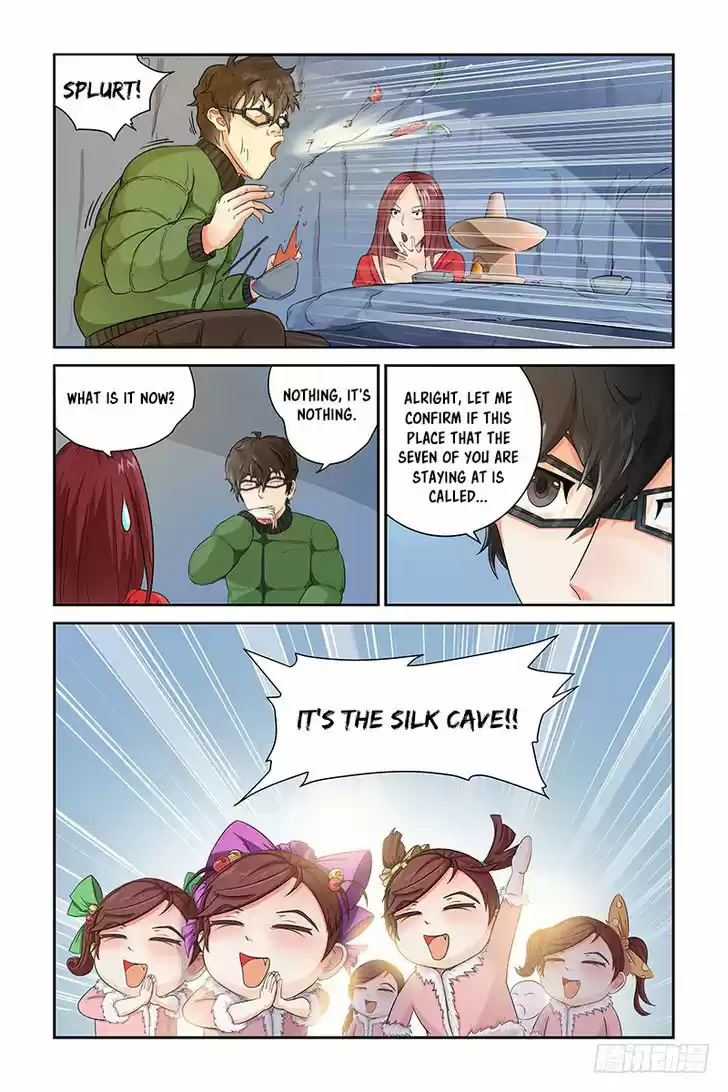 Demonic Housekeeper 9