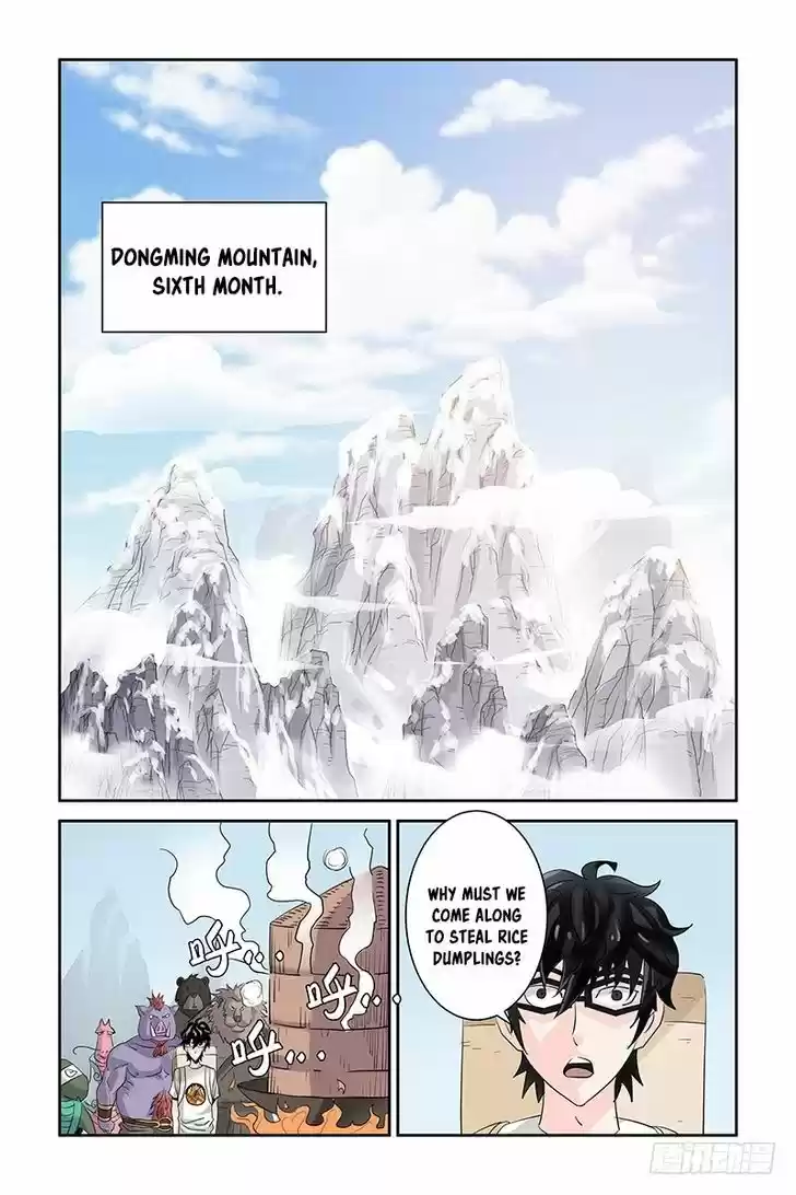 Demonic Housekeeper 9.5