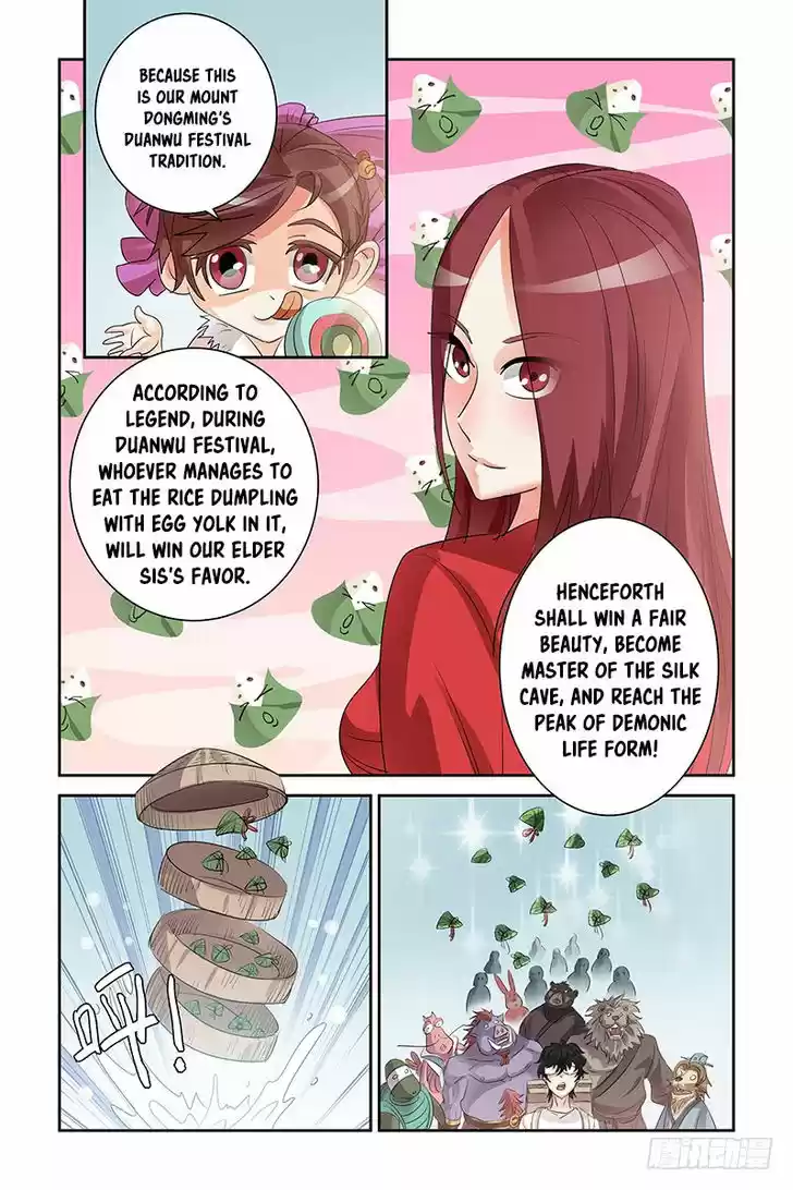 Demonic Housekeeper 9.5