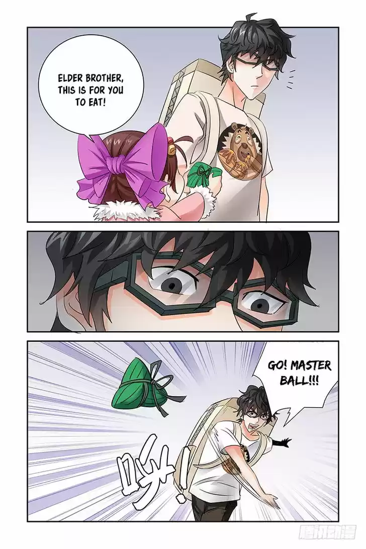 Demonic Housekeeper 9.5