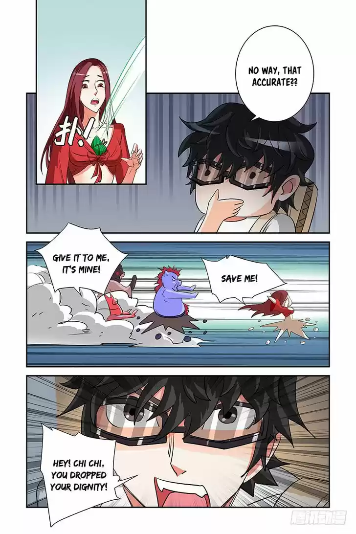 Demonic Housekeeper 9.5