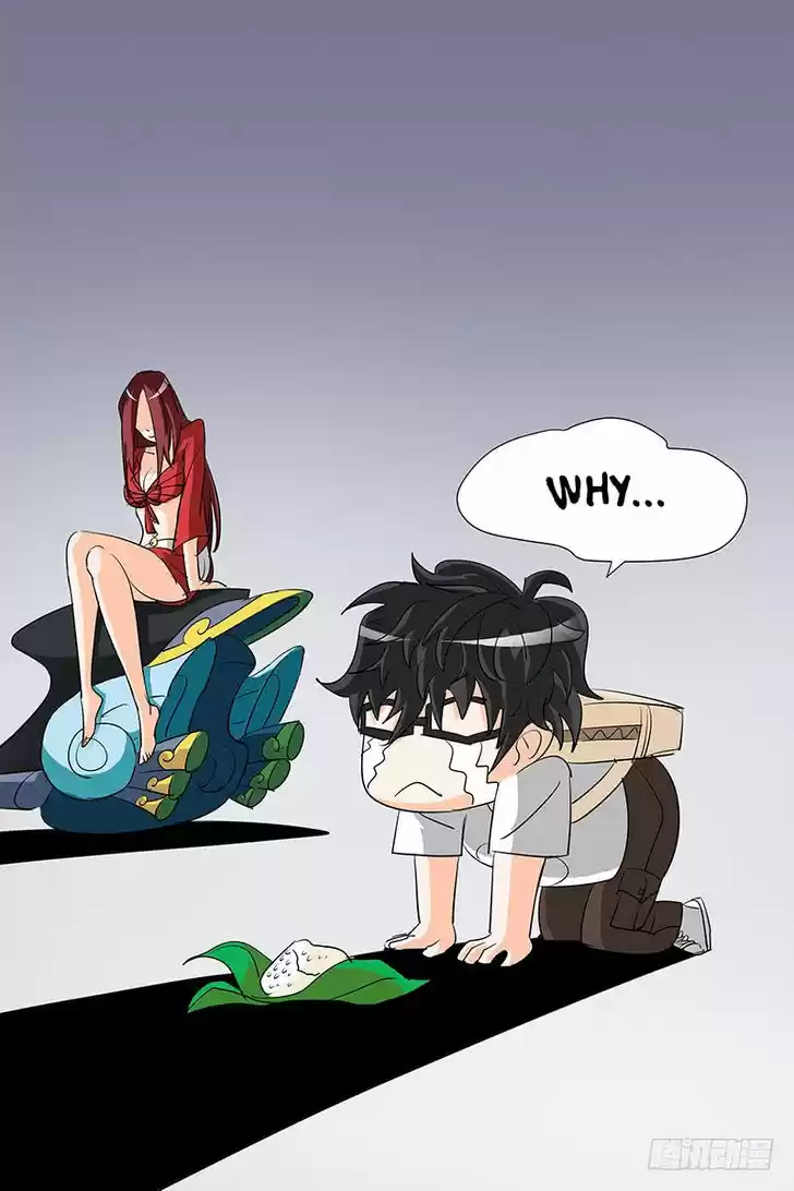 Demonic Housekeeper 9.5