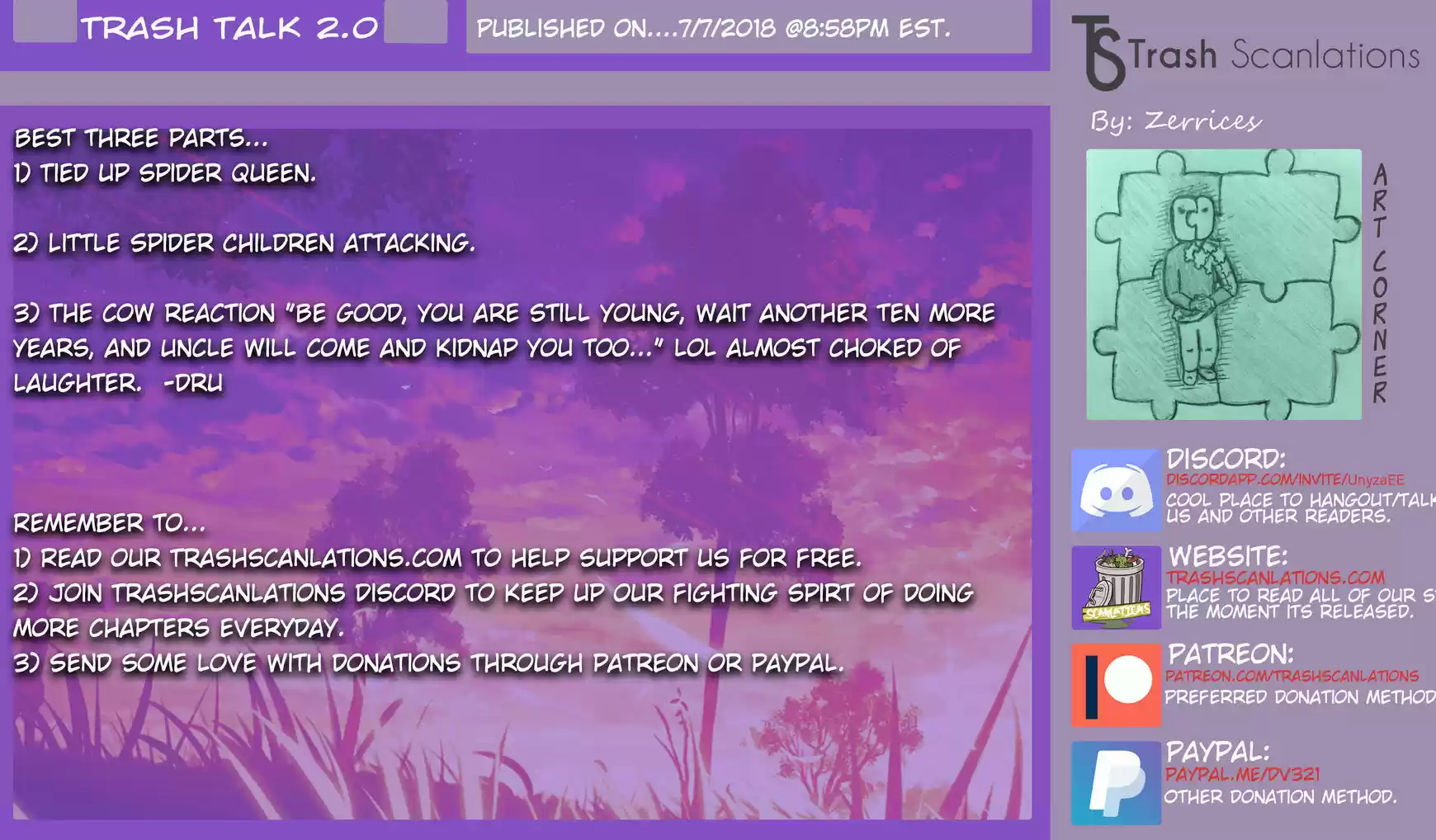 Demonic Housekeeper ch.006