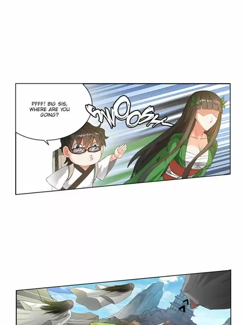 Demonic Housekeeper ch.091