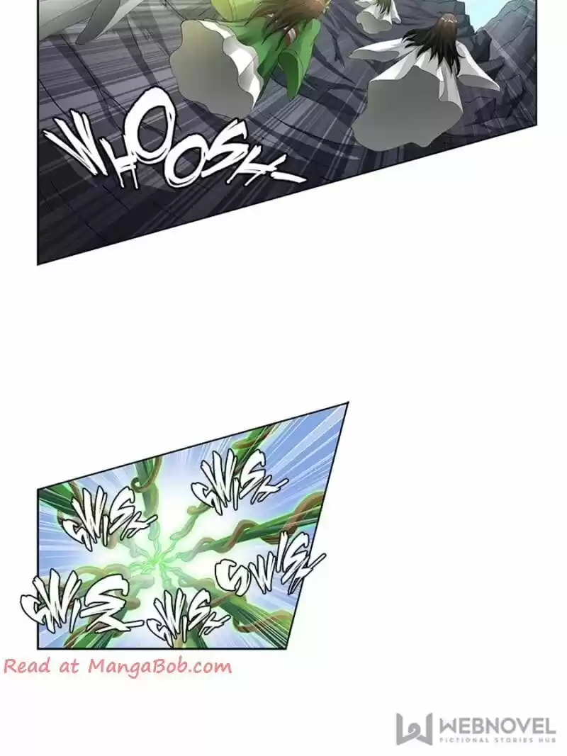 Demonic Housekeeper ch.091