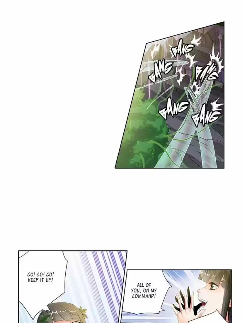 Demonic Housekeeper ch.091