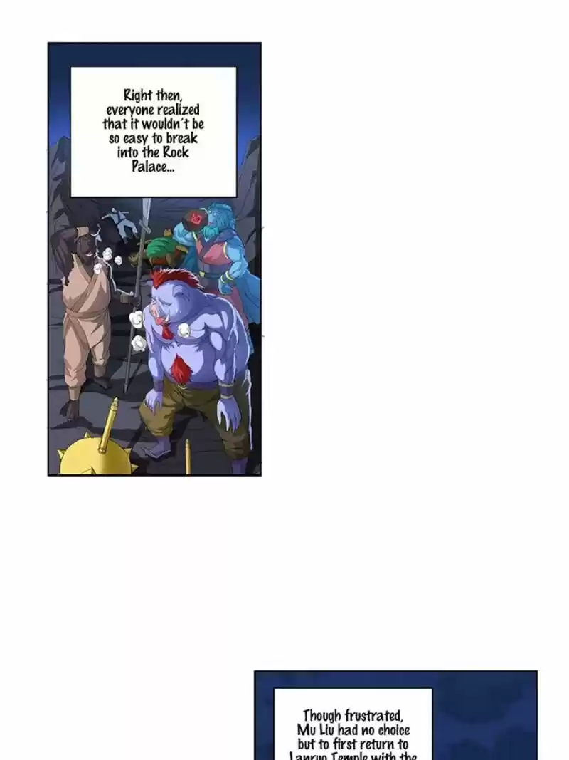 Demonic Housekeeper ch.091