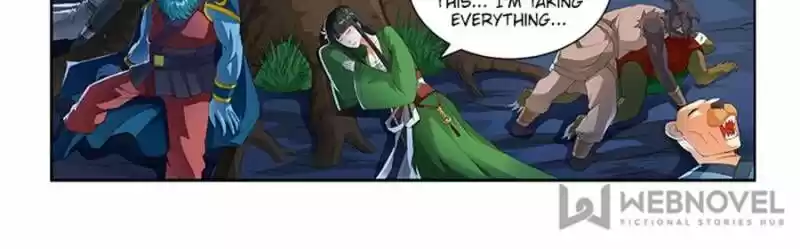 Demonic Housekeeper ch.091