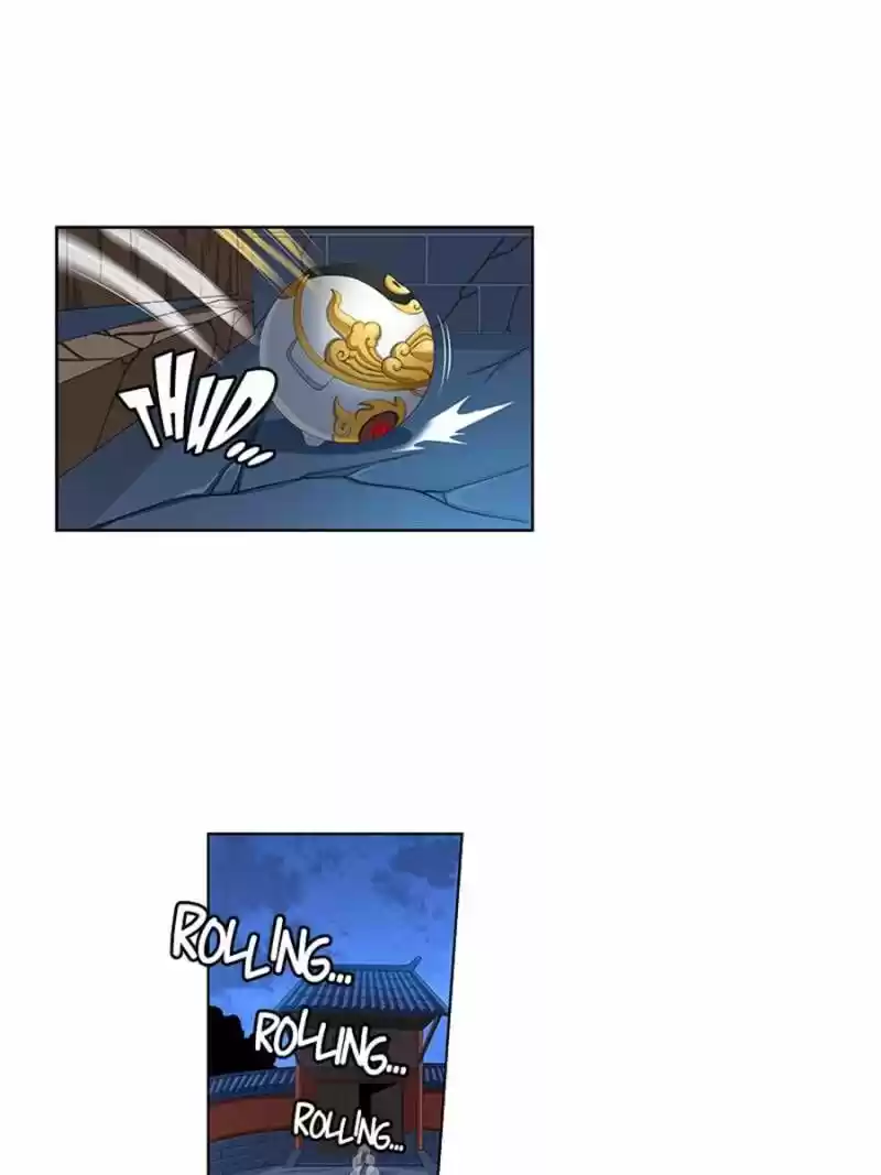 Demonic Housekeeper ch.091