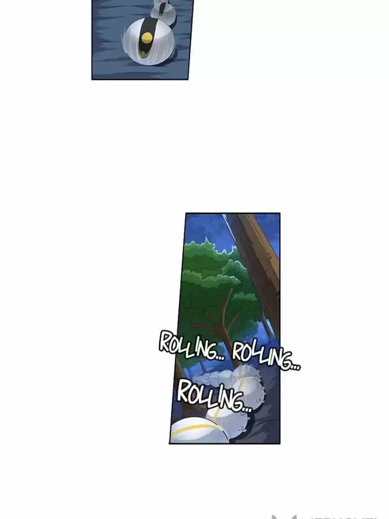 Demonic Housekeeper ch.091