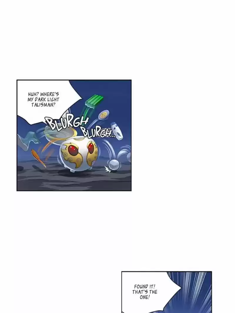 Demonic Housekeeper ch.091