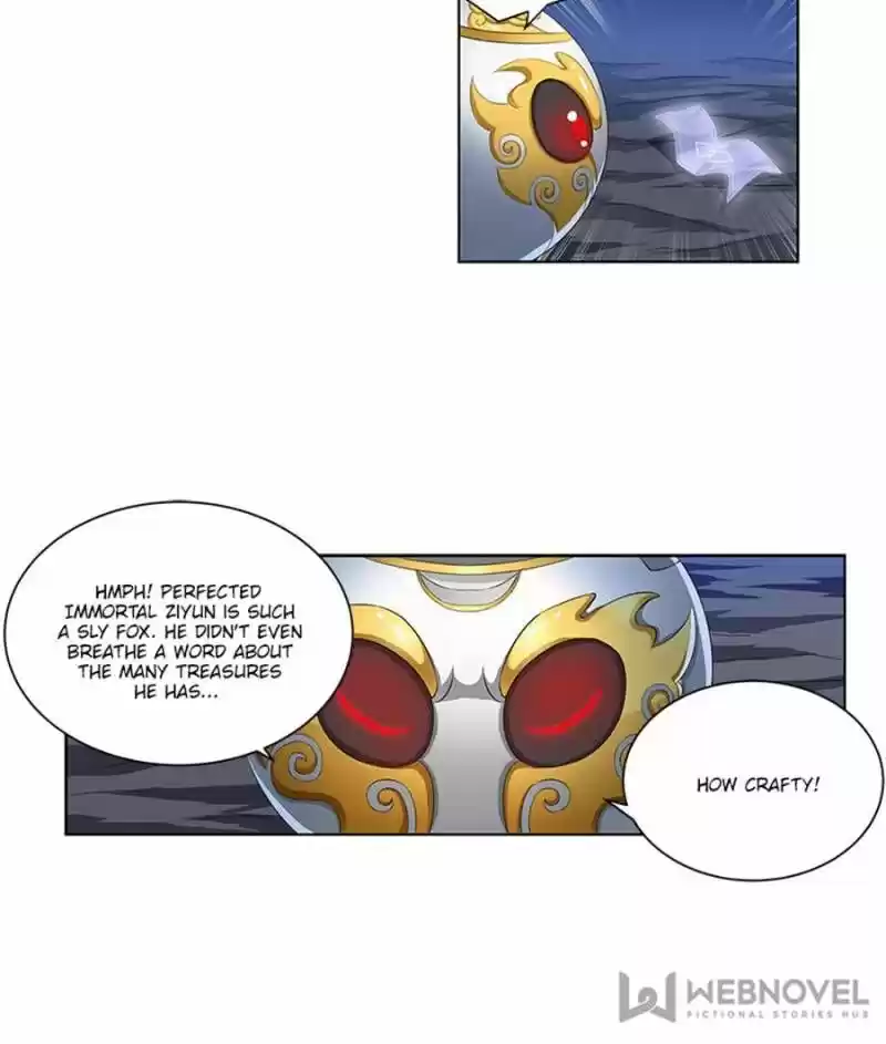 Demonic Housekeeper ch.091