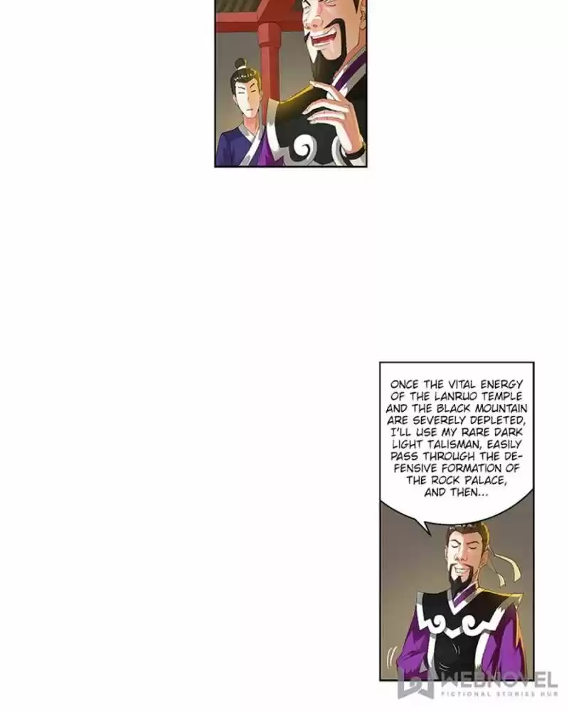 Demonic Housekeeper ch.091