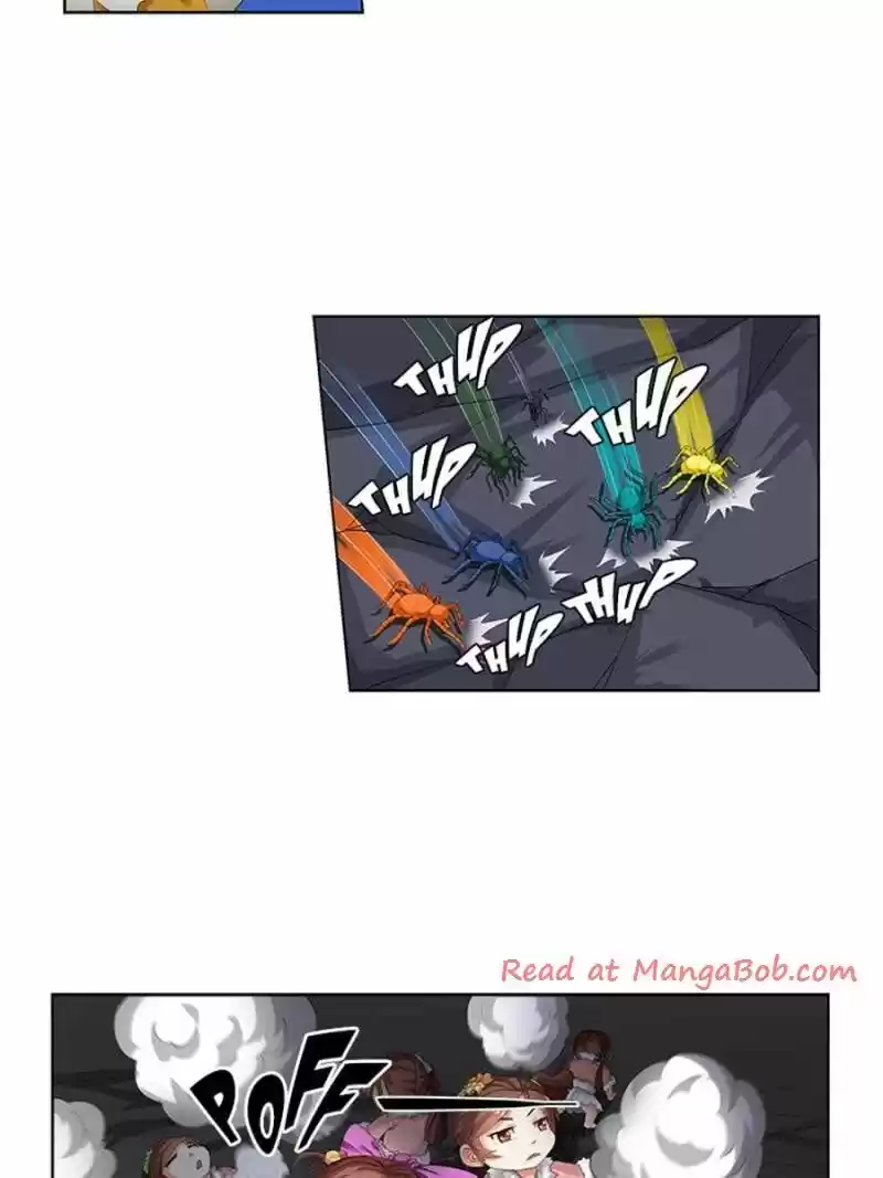 Demonic Housekeeper ch.091