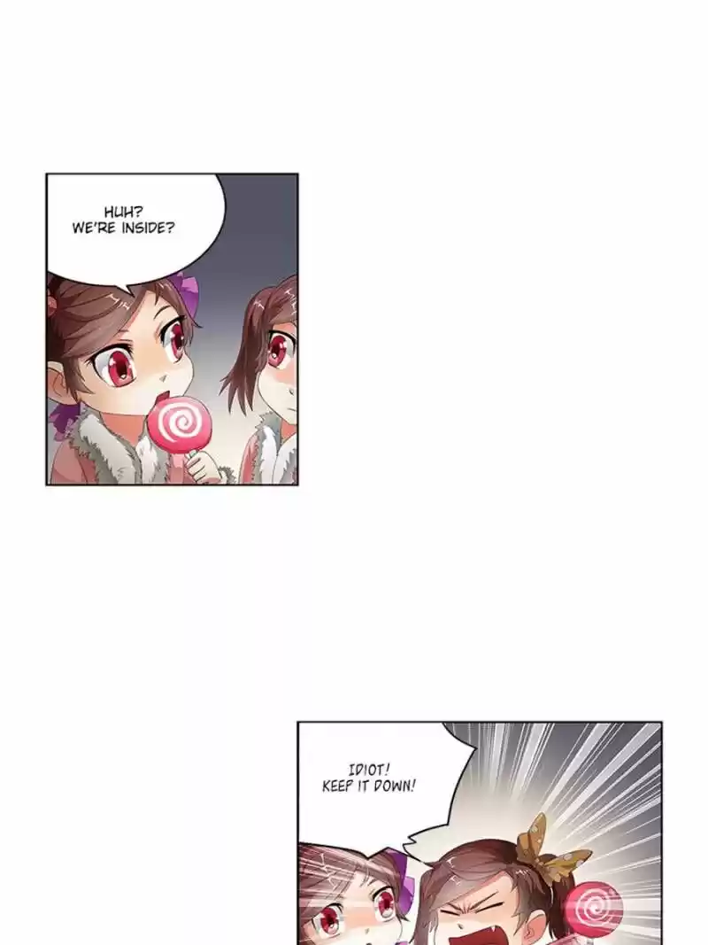 Demonic Housekeeper ch.091