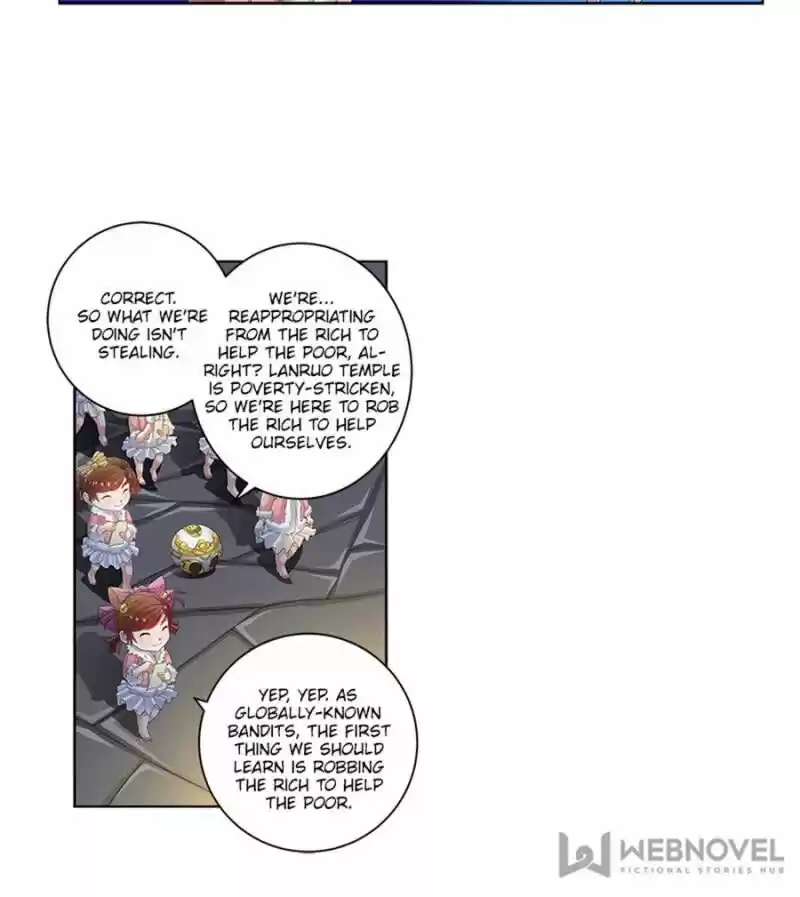 Demonic Housekeeper ch.091