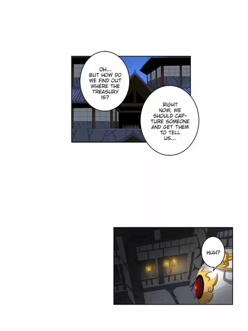 Demonic Housekeeper ch.091