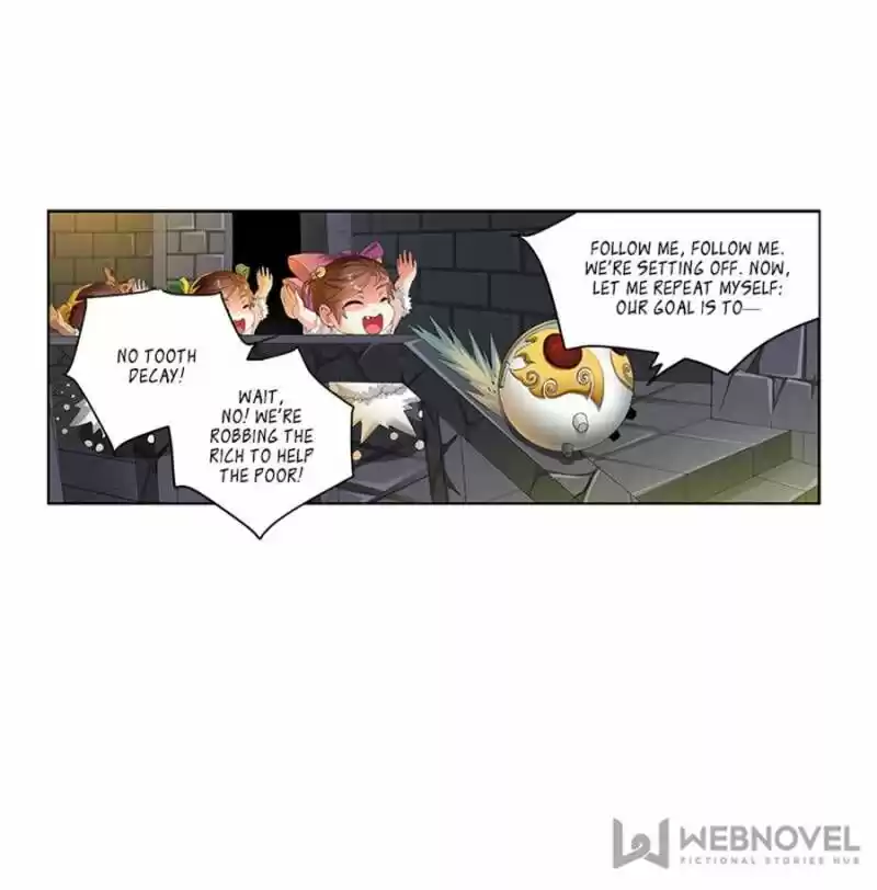 Demonic Housekeeper ch.091