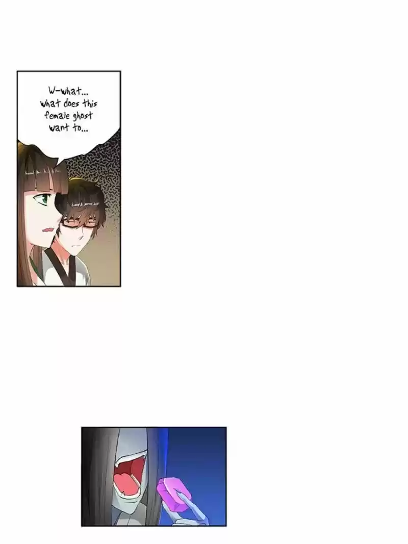 Demonic Housekeeper ch.099