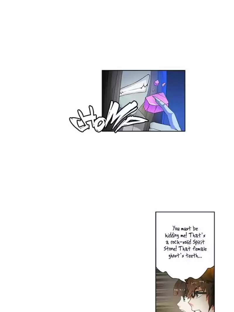 Demonic Housekeeper ch.099