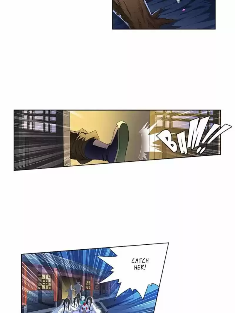 Demonic Housekeeper ch.099