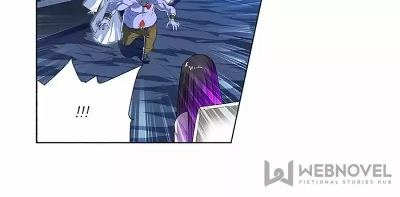 Demonic Housekeeper ch.099