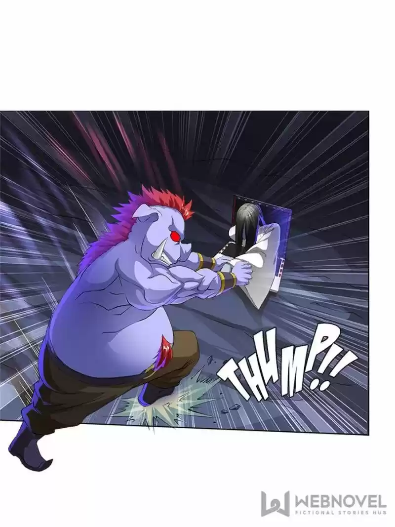 Demonic Housekeeper ch.099