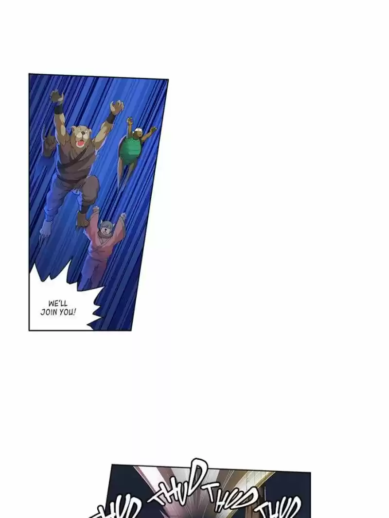 Demonic Housekeeper ch.099