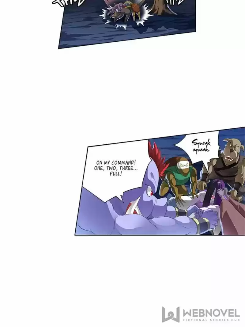 Demonic Housekeeper ch.099