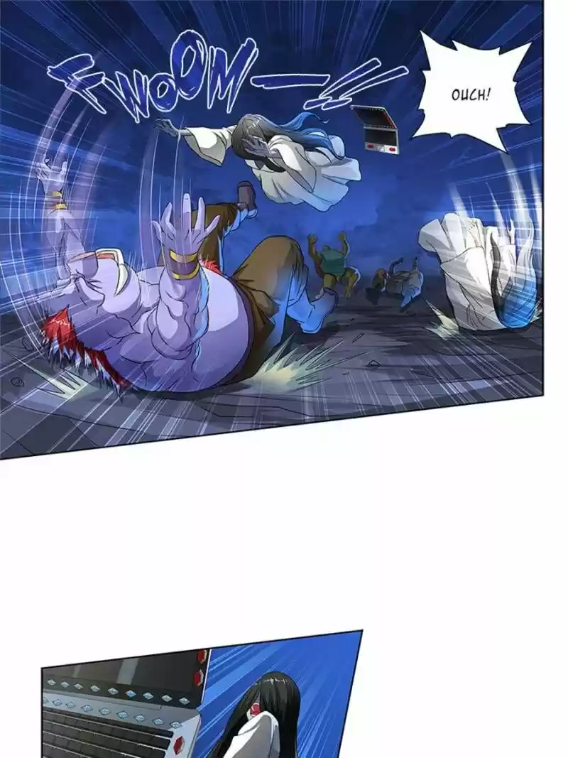 Demonic Housekeeper ch.099