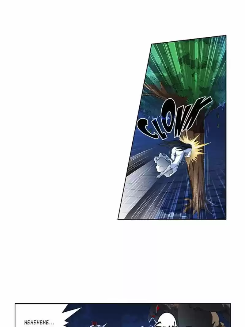 Demonic Housekeeper ch.099