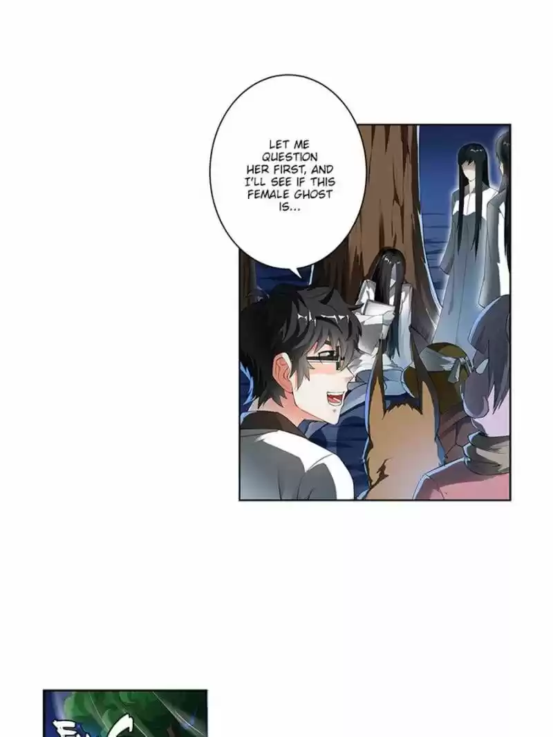 Demonic Housekeeper ch.099