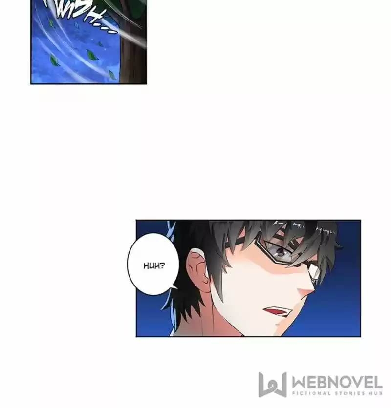 Demonic Housekeeper ch.099