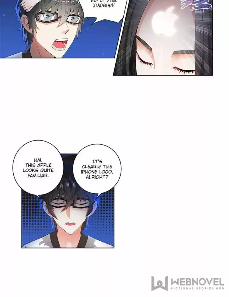 Demonic Housekeeper ch.099