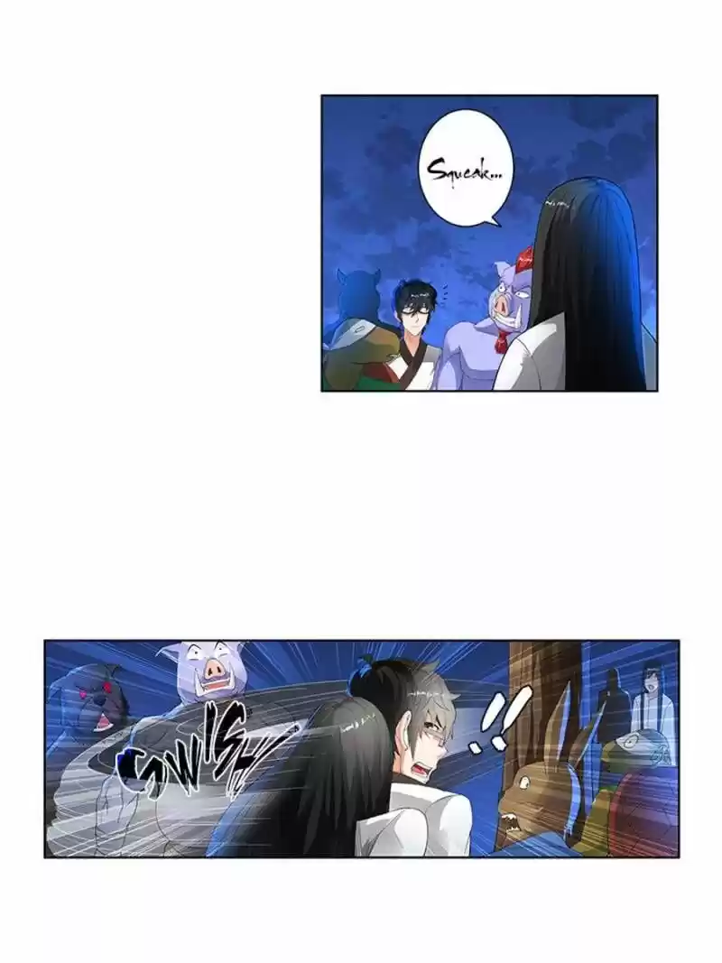 Demonic Housekeeper ch.099