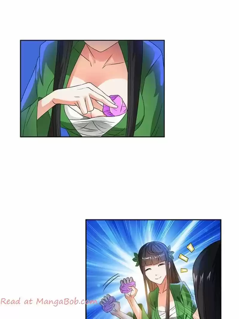 Demonic Housekeeper ch.101