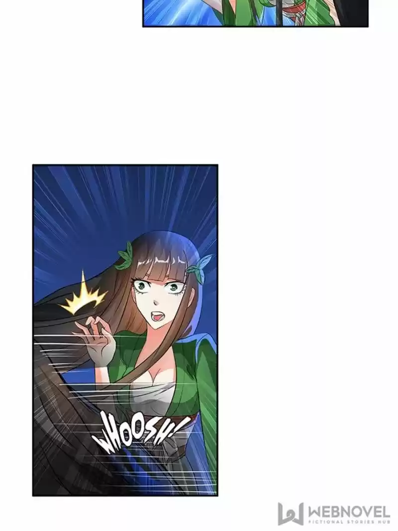 Demonic Housekeeper ch.101