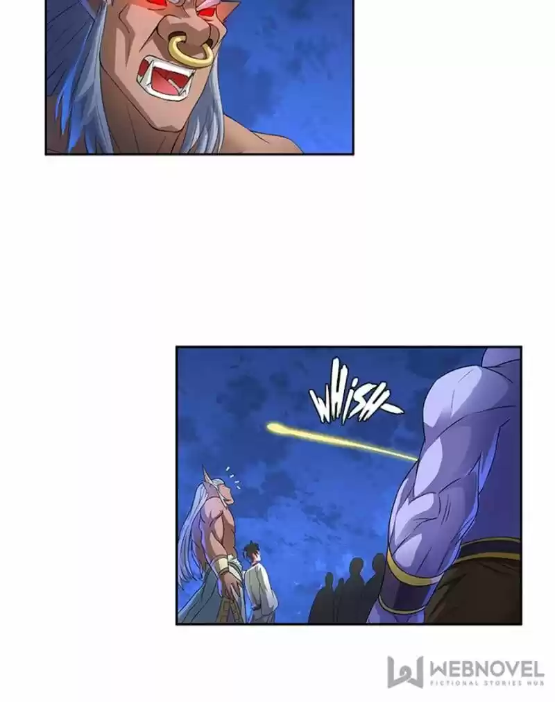 Demonic Housekeeper ch.101